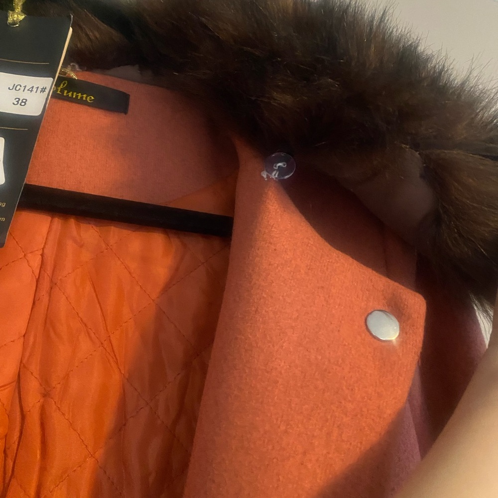 Coats - Picture 3 of 3